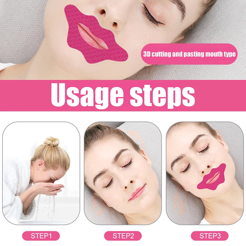 Beauty Queen Mouth Tape For Snoring and Mouth Breathing