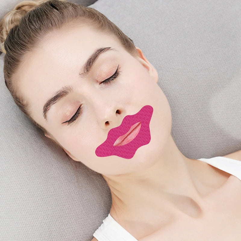 Beauty Queen Mouth Tape For Snoring and Mouth Breathing