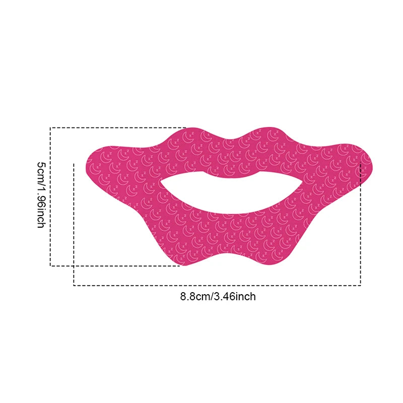 Beauty Queen Mouth Tape For Snoring and Mouth Breathing